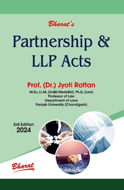 PARTNERSHIP ACT & LLP